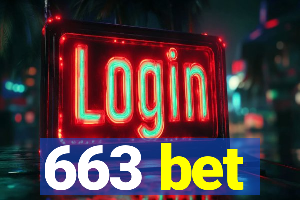 663 bet